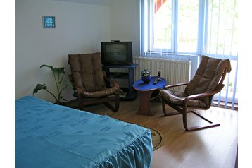 Rumunjska Penzión Sâmbăta de Sus, Eksterijer